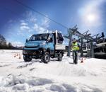 Iveco Daily 55 4x4 Chassis Cab 2016 года